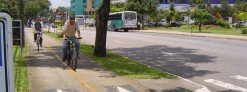 Ciclovia SJC